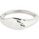 Pilgrim Dune Bracelet - Silverplated