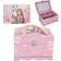 Top Model Jewellery Box With Light - Viva Violet