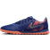 Nike Phantom GX 2 Academy TF Turf Soccer - Cleat Blue Void/Chrome
