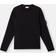 Stone Island Logo Crew Neck Sweater - Blue