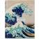 Grupo Erik The Great Wave of Kanagawa Hokusai Photo Album