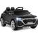 Costway Ride On Car Audi SQ8 12V Black