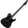 Spira Guitars T-400 Baritone MBK Satin Black