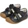 Bundgaard Petit Sandal - Black