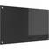 vidaXL Dark Grey Kitchen Backsplash 100x60x0.6 cm Splash Guard