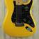 Fender Player II Modified Stratocaster MN Sunshine Yellow