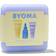 Byoma Barrier Rescue Repair Set Med Fugtende Plejeprodukter