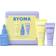 Byoma Barrier Rescue Repair Set Med Fugtende Plejeprodukter
