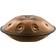 Meinl HPSTL110CU Sensory Handpan Copper F PYGME 11 Note