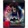 Peter Pan's Neverland Nightmare (Blu-ray)