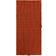 ferm LIVING Organic Brown Clay Kitchen Towel Brown (100x50cm)
