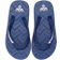 Hummel Flip Flop Jr Flip Flops - Sant Marinblå