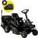 Texas Rider 7600E 3in1