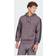 adidas Essentials 3-Stripes French Terry Hoodie - Grey Strata/Black