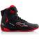 Alpinestars Honda Faster-4 Motorcykel-sko