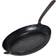 Satake Kuro BBQ Stekpanna Kolstål 28 cm