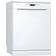 Whirlpool Lave-Vaisselle 60cm 14 Couverts 44db WFC3C34 Blanc
