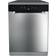 Whirlpool Lavavajillas 60 cm 14c 44db WFC3C34X Acero inoxidable