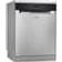 Whirlpool Lave-Vaisselle 60 cm 14 Couverts 44 dB WFC3C34X Acier inoxydable