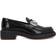 Christian Louboutin Urban Moc Lock - Black