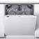 Whirlpool Lave-Vaisselle Intégrable WKIC3C26 60cm 14 Couverts