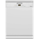 Miele Lavavajillas G 5110 SC BRWS 14 Servicios 60 cm Blanco