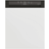 Indesit I3B L634 B Lavastoviglie da Incasso 14 Coperti Classe D a Scomparsa Parziale 60 cm Nero