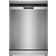 Siemens SN25EI13CE 60 cm Dishwasher Stainless Steel