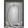 Siemens SN25EC13CE 60 cm Freestanding Dishwasher Black