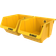Dewalt DWST82813-1 Plastic Bins Pack of 2