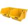 Dewalt DWST82813-1 Plastic Bins Pack of 2