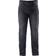 Furygan D12 X Kevlar - Black