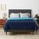 Amazon Basics Reversible Microfiber Comforter 220 x 240 cm Duvet (240x220cm)