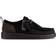 Clarks Boat Shoes Wallabee FTR2Lo - Noir