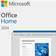 Microsoft Office 2024 Home Student Windows MacOS