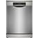 Bosch Lavavajillas Libre Instalación 60 cm SMS8TCI04E Acero inoxidable
