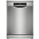 Bosch Lavavajillas Libre Instalación 60 cm SMS8TCI04E Acero inoxidable