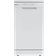 Candy Lavavajillas CDPH 2L1049W-01 45cm 10 Servicios 49dB 45 cm Blanco Blanco