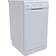 Candy Lavavajillas CDPH 2L1049W-01 45cm 10 Servicios 49dB 45 cm Blanco Blanco