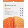 Microsoft 365 Personal Licensabonnement 1 År 1 Person Android IOS Windows MacOS