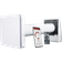 Duka One Pro 25 S Wi-Fi Et-rums Varmegenvindings Aggregat