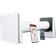 Duka One Pro 25 S Wi-Fi Et-rums Varmegenvindings Aggregat