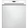 Whirlpool Lave-Vaisselle Intégrable 60 cm WBC3C26 Blanc