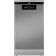 Beko BDFS26046XQ Stainless Steel Dishwasher Grey