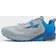 Altra Timp 5 - Gray/Blue