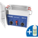 EMMI 20 HC+ Ultralydsrenser 2 l 120 W