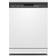 Midea MFD60S080W-ES Lavavajillas Capacidad 12 Cubiertos 60 cm Blanco