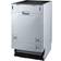 Infiniton DIW-NB410 Lavavajillas Integrable 10 Servicios