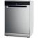 Whirlpool Lavavajillas WFC 3C34 P X Inox
