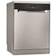 Whirlpool Lavavajillas WFC 3C34 P X Inox